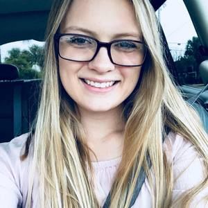 Meet your Posher, Erica